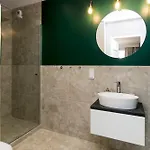 Seaside Chill Letnica Apartamento *