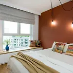 Seaside Chill Letnica Apartamento *
