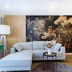 Seaside Chill Letnica Apartamento