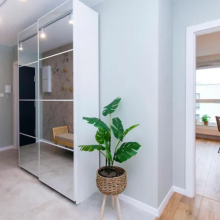 Apartamento Seaside Chill Letnica *